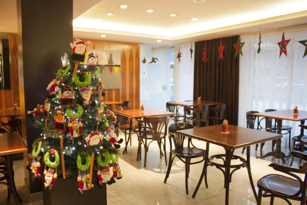 Hotel Mu La Cortinada Kültér fotó