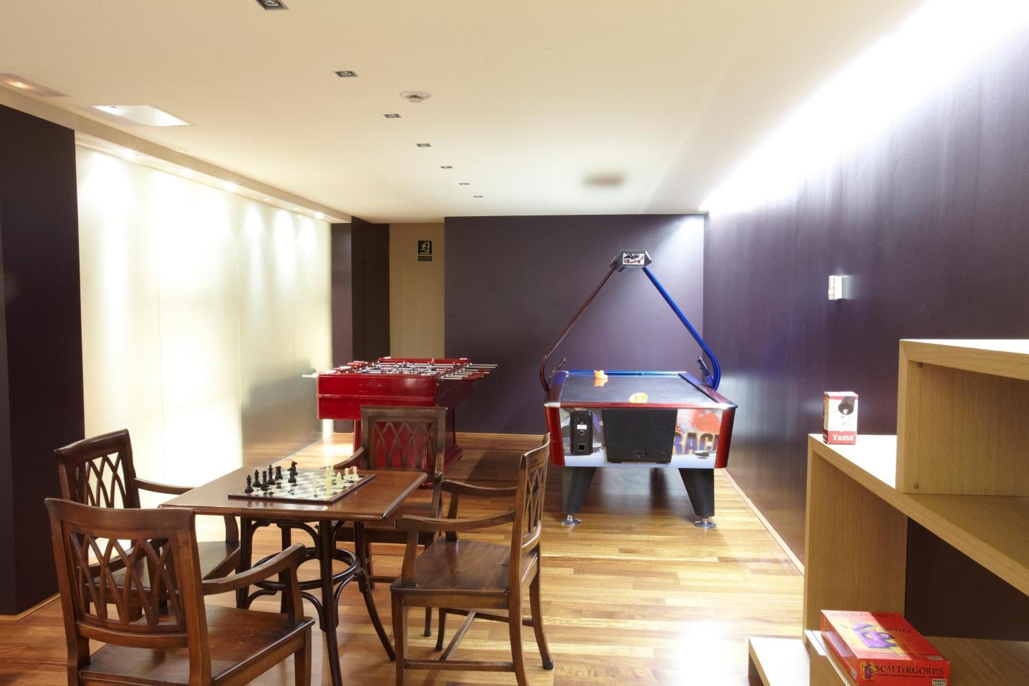 Hotel Mu La Cortinada Kültér fotó