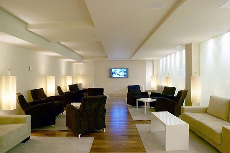 Hotel Mu La Cortinada Kültér fotó