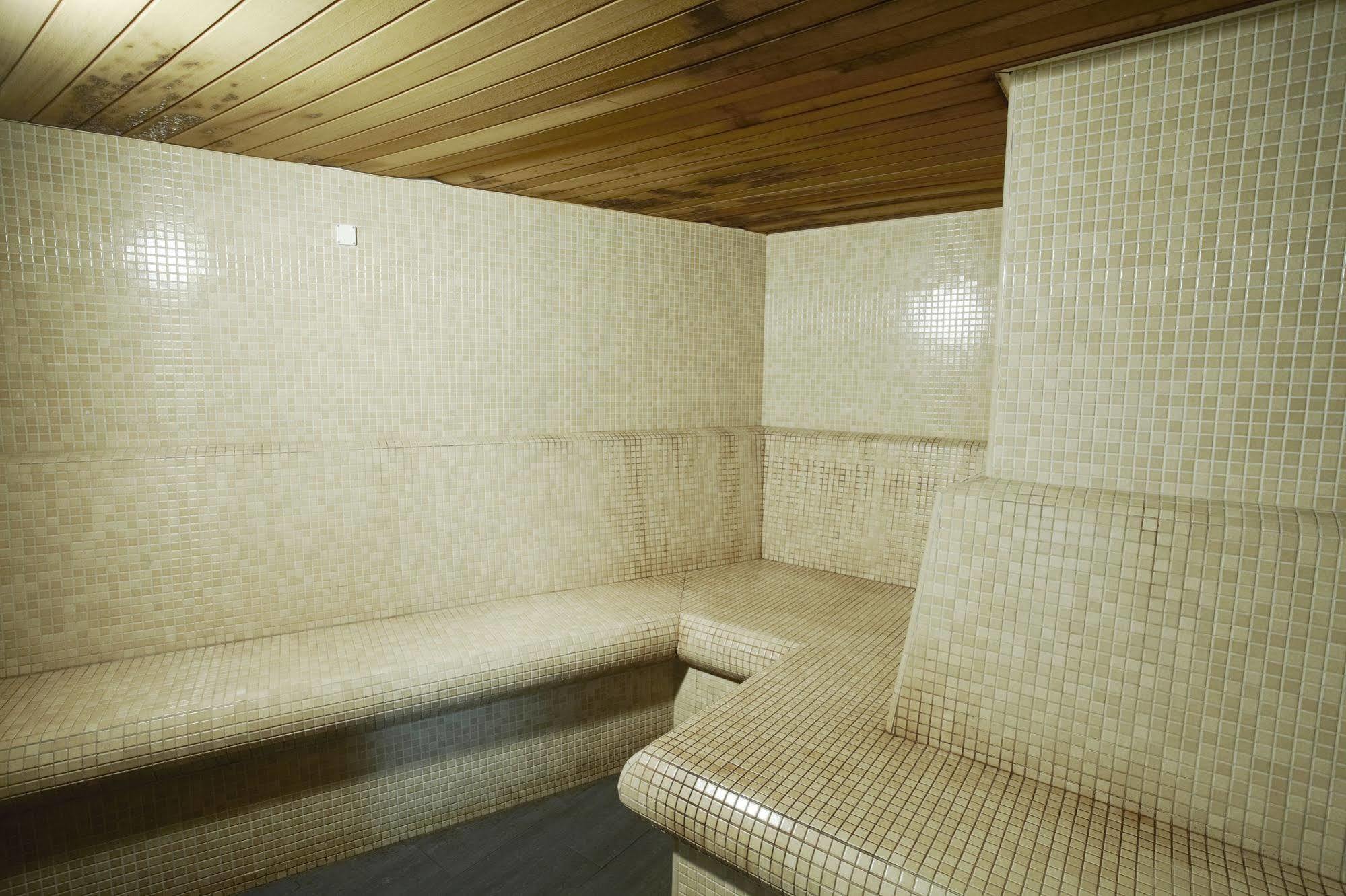 Hotel Mu La Cortinada Kültér fotó